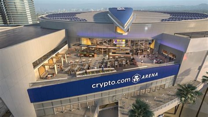 Crypto.com Arena Los Angeles: The Ultimate Hub for Sports and Entertainment