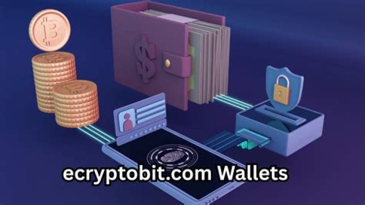Cryptocurrency Wallets on eCryptobit.com: Your Ultimate Guide to Secure Digital Asset Storage