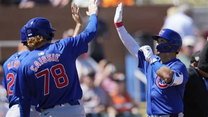 Cubs Score: The Ultimate Guide for Baseball Fans