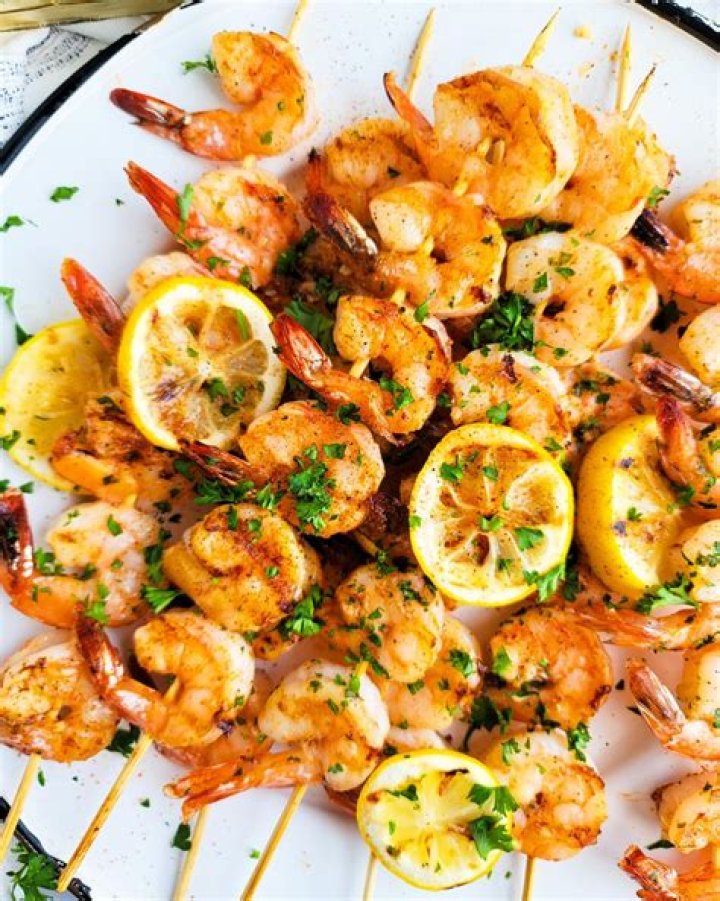 Cunty Shrimp: The Seafood Sensation Taking Over the Culinary Scene
