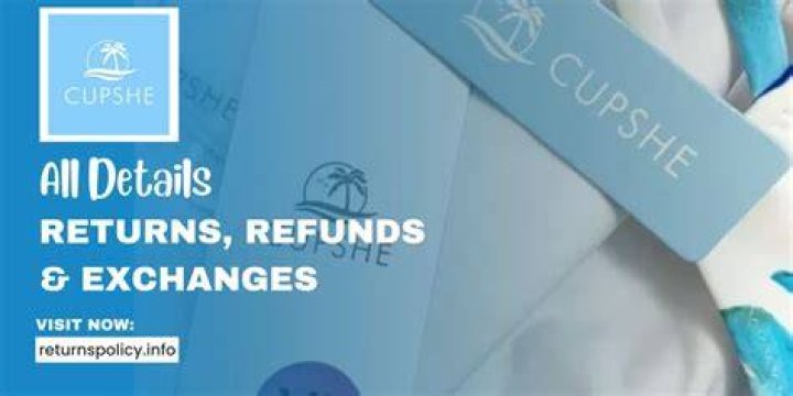 Cupshe Return Policy: The Ultimate Guide to Hassle-Free Returns