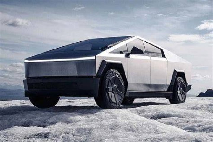 Cybertruck: The Electric Pickup Revolution You Need to Know About!