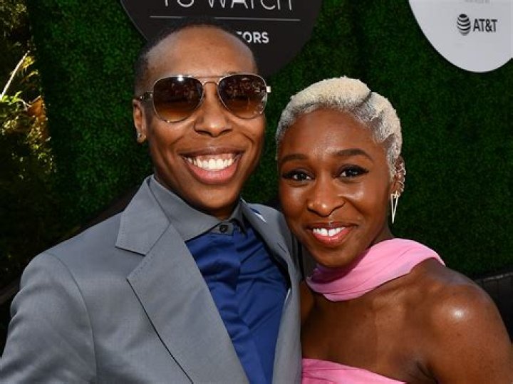 Cynthia Erivo Couple: A Closer Look at the Star's Romantic Life