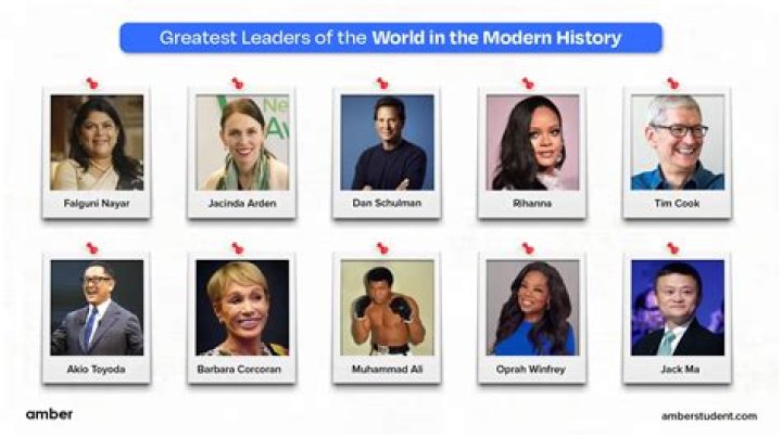 Cynthia Hadden: The Story of a Visionary Leader Who Defined an Era
