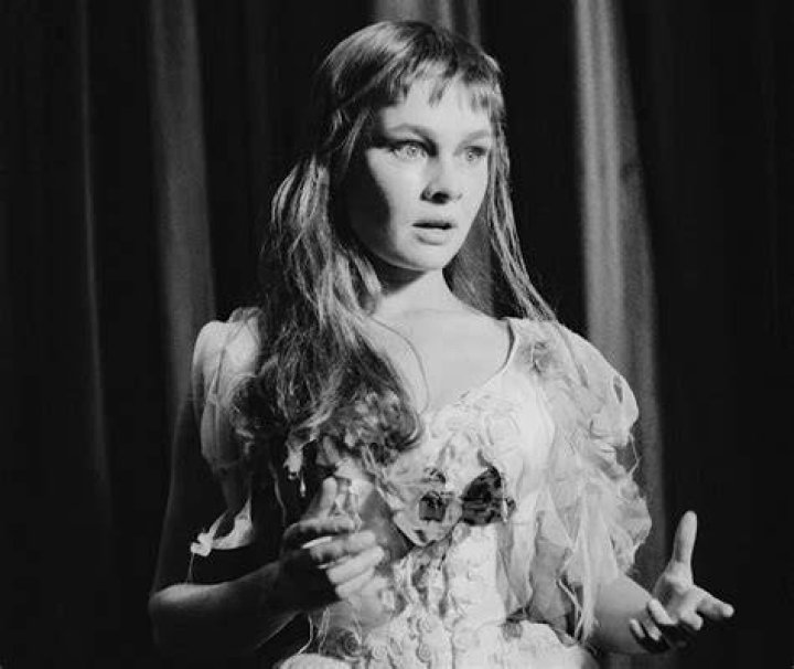 Dame Judi Dench Young: The Rise of a Legendary Star