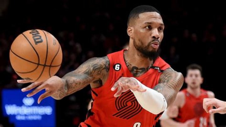 Damian Lillard (Groin) Expected to Play Tuesday: The Inside Scoop