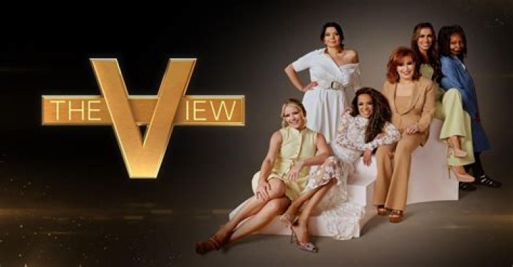 Damon Imani on The View Full Episode: A Deep Dive into the Spotlight