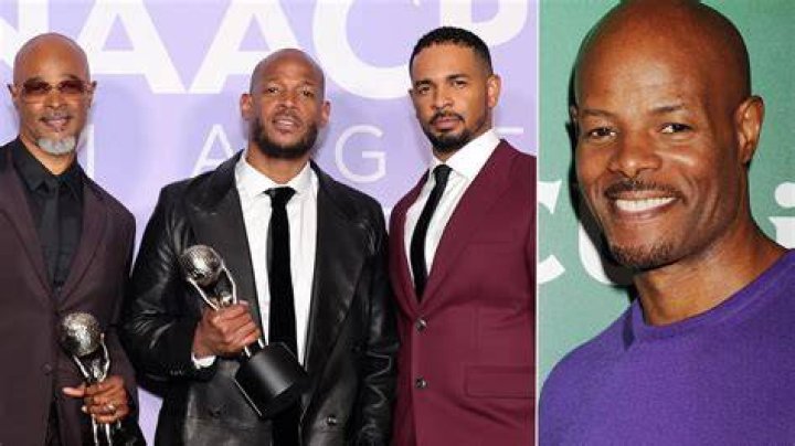Damon Wayans Net Worth 2024: The Untold Story of Comedy Gold