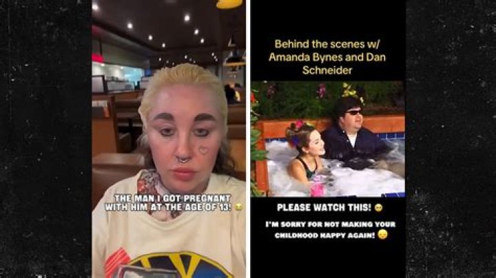 Dan Schneider Allegations Amanda Bynes: The Untold Story You Need to Hear