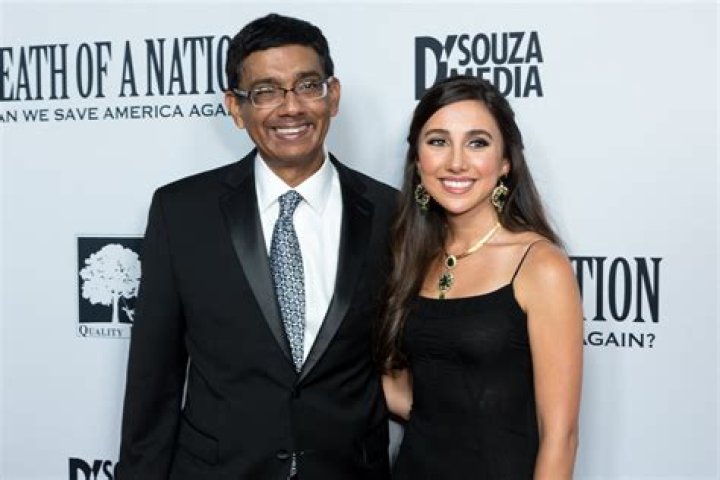 Dan Souza Married: A Deep Dive Into Love, Life, and Everything in Between