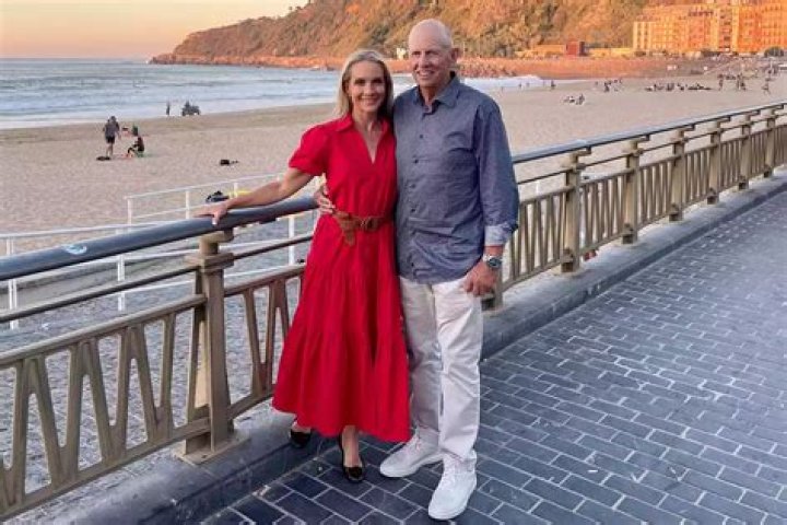 Dana Perino Marriage: A Closer Look at Love, Family, and Life Beyond Politics
