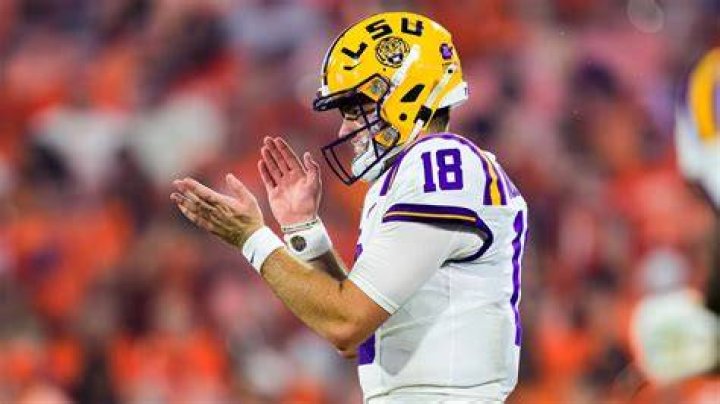 Dandy Don's LSU: The Story Behind the Iconic Figure in College Football