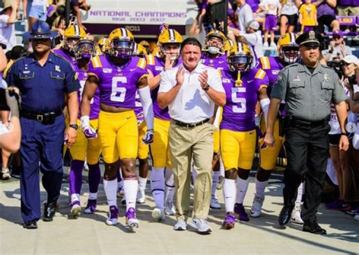 Dandy Dons LSU: The Untold Story of a Legend That Shook College Football