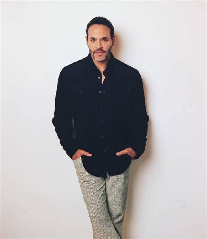 Daniel Sunjata: The Star Who Shines Beyond the Screen