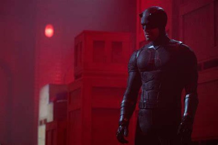 Daredevil Born Again Episode 4: A Must-Watch Marvel Saga!