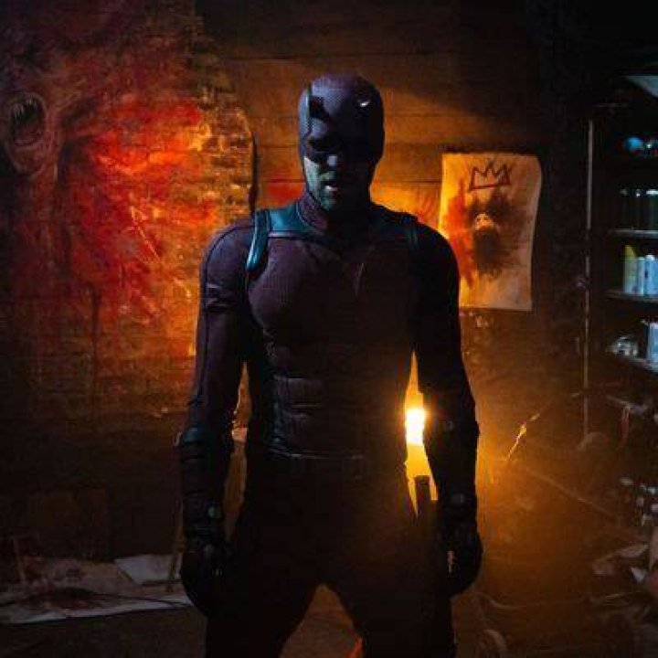 Daredevil: Born Again Recap: Blind Justice