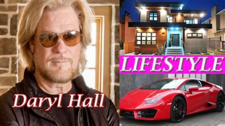 Daryl Hall Engaged: The Inside Scoop on Love, Music, and Everything In-Between