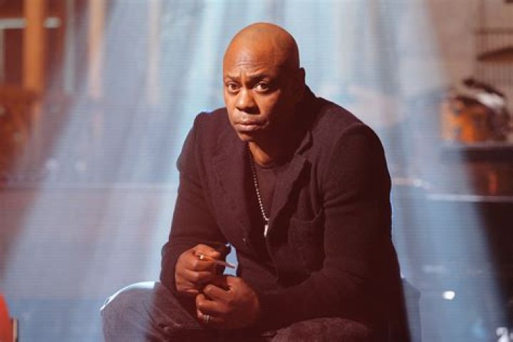 Dave Chappelle Comedy Central Contract: The Untold Story of Comedy Gold