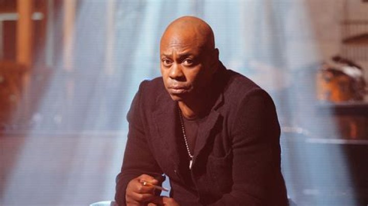 Dave Chappelle on CBS: The Comedy Legend's Unfiltered Journey