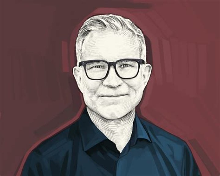 David Baszucki and Trump: The Surprising Intersection of Technology and Politics