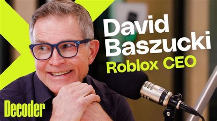 David Baszucki Trump: The Unlikely Intersection of Gaming and Politics