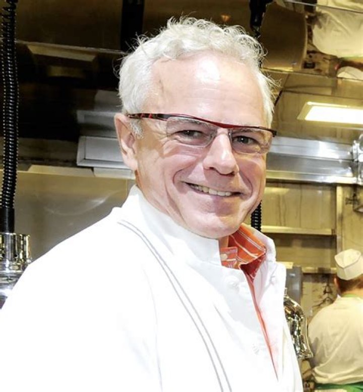 David Bouley Net Worth Unveiling the Wealth Behind the Iconic Chef