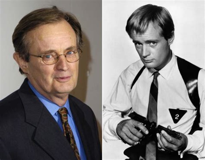 David McCallum: The Iconic Actor Who Stole Our Hearts