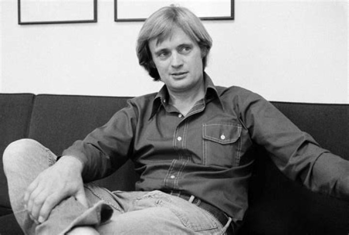 David McCallum: The Iconic Journey of a Versatile Actor
