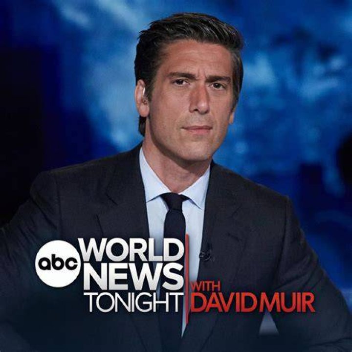 David Muir in Relationship: Exploring the Life, Career, and Love Story of the Renowned Journalist