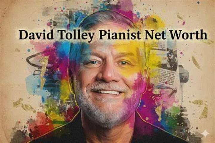 David Tolley Net Worth: Unveiling the Financial Empire Behind the Iconic Music Producer