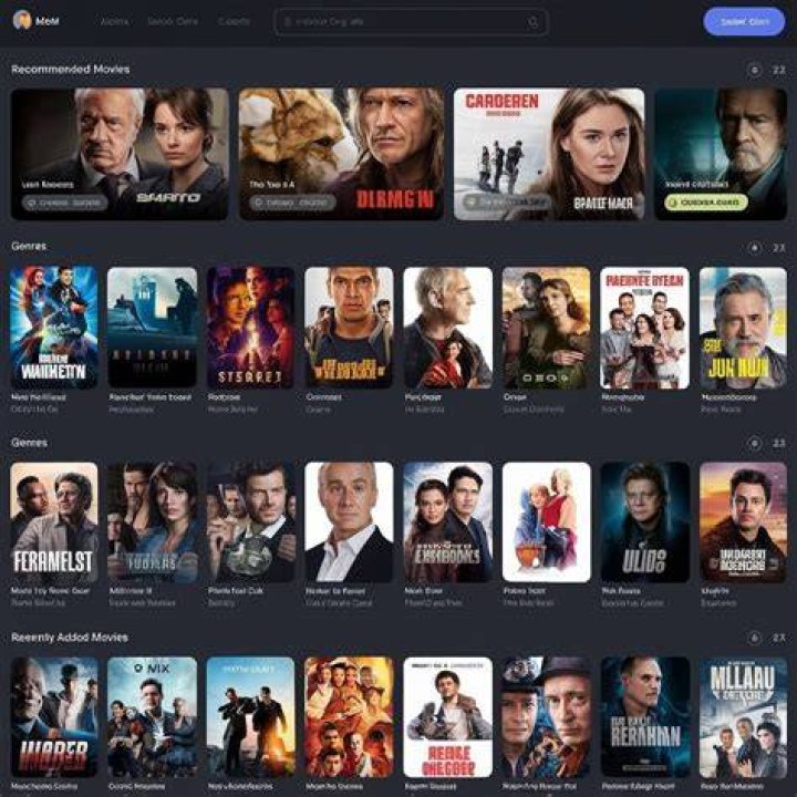 DDRMovies.in: Your Ultimate Destination for Latest Movies and Entertainment