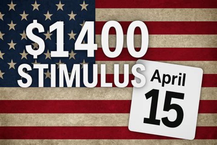 Deadline Approaches for Claiming $1,400 Stimulus Check from 2021: Act Now or Miss Out Forever