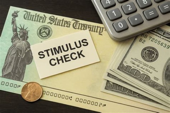 Deadline Approaches for Claiming $1,400 Stimulus Check from 2021: Here's What You Need to Know