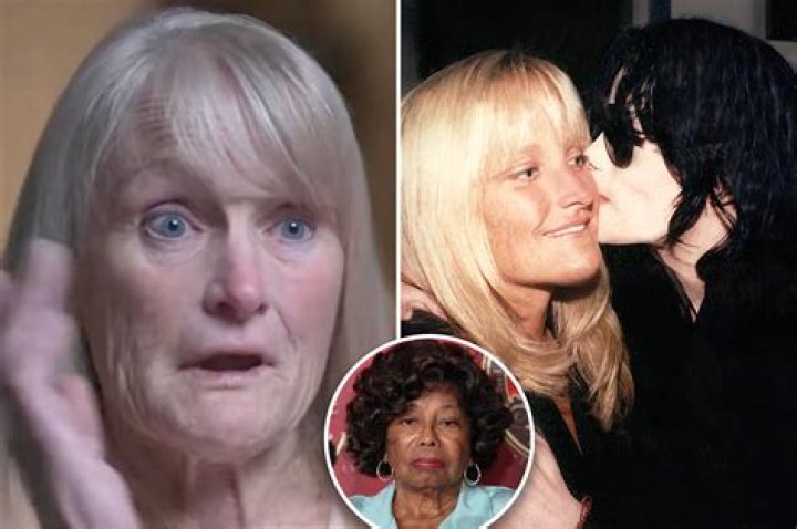 Debbie Rowe: The Life, Legacy, and Impact of Michael Jackson's Ex-Wife