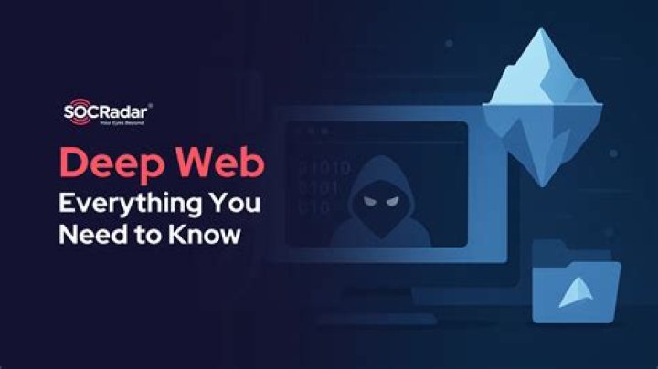 Deephot Link: Unlocking the Secrets of Deep Web Connections