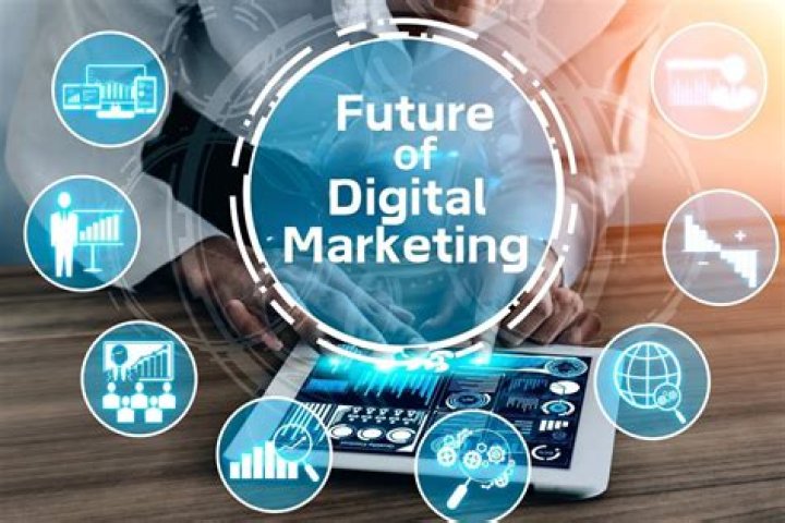 Deephotlink Revolutionizing the Future of Digital Marketing