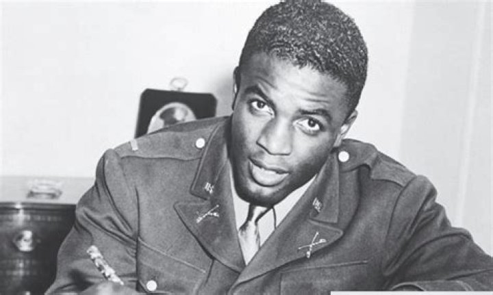 Defense Department Webpage on Jackie Robinson Goes Down, Then Returns Amid DEI Purge