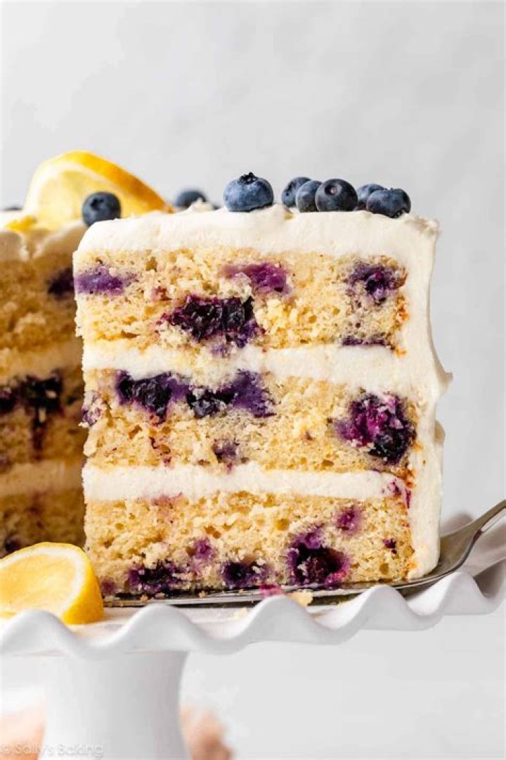 Delicious Secrets: Sally's Blueberry Scone Recipe Like a Pro