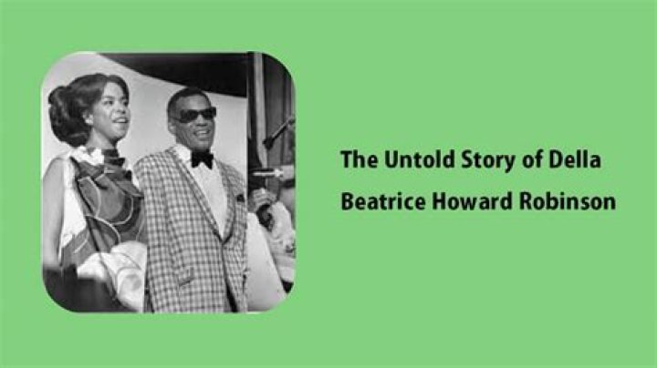 Della Beatrice Howard: The Rising Star Who&rsquo;s Capturing Hearts