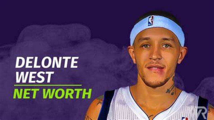 Delonte West Net Worth: The Untold Story Behind His Career, Wealth, and Legacy