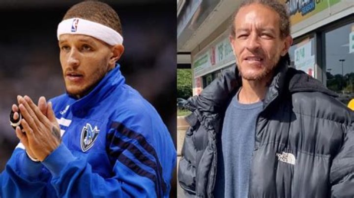 Delonte West Now: Where is He and What's Happening in His Life?