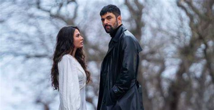 Demet &Ouml;zdemir Boyfriend: The Ultimate Guide to Her Love Life and Relationships