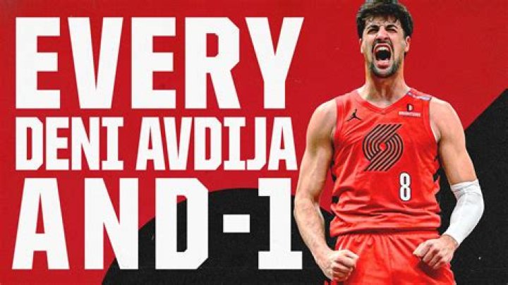 Deni Avdija: The Rising Star in Basketball with Incredible Skills
