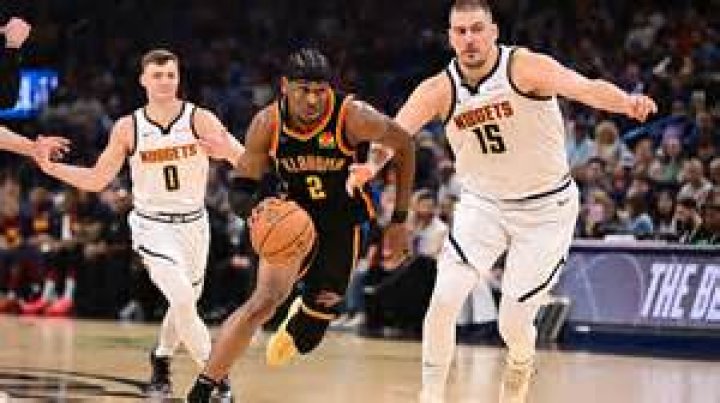 Denver Nuggets vs Lakers: The Ultimate Showdown of Basketball Titans