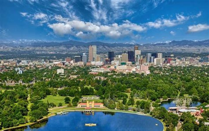Denver Weather: Your Ultimate Guide to Staying Prepared in the Mile High City
