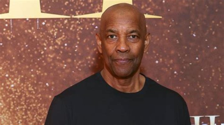 Denzel Washington Political Affiliation: A Deep Dive into His Stance and Influence