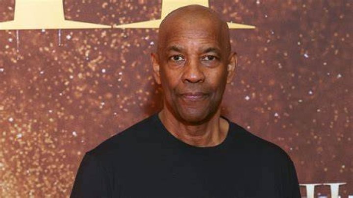 Denzel Washington Political Endorsements: The Man, The Myth, The Legacy