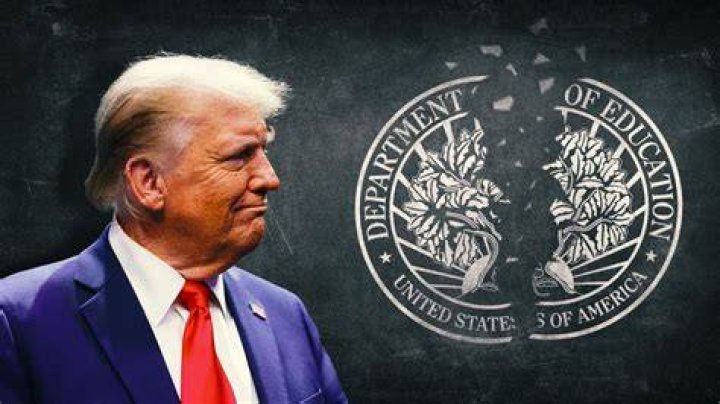 Department of Education Trump: A Deep Dive into Policies and Impact