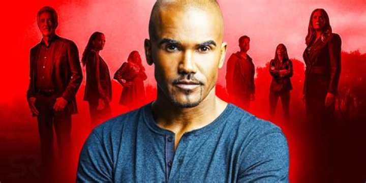 Derek Morgan Actor: The Enigmatic Talent Behind the Screen