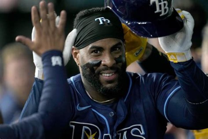 Details of Yandy D&iacute;az's $22 Million, 2-Year Contract with the Tampa Bay Rays